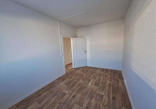 Schlafzimmer - Beispiel