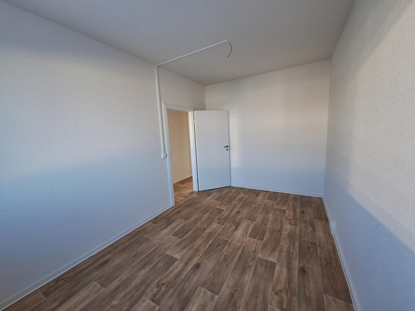 Schlafzimmer - Beispiel