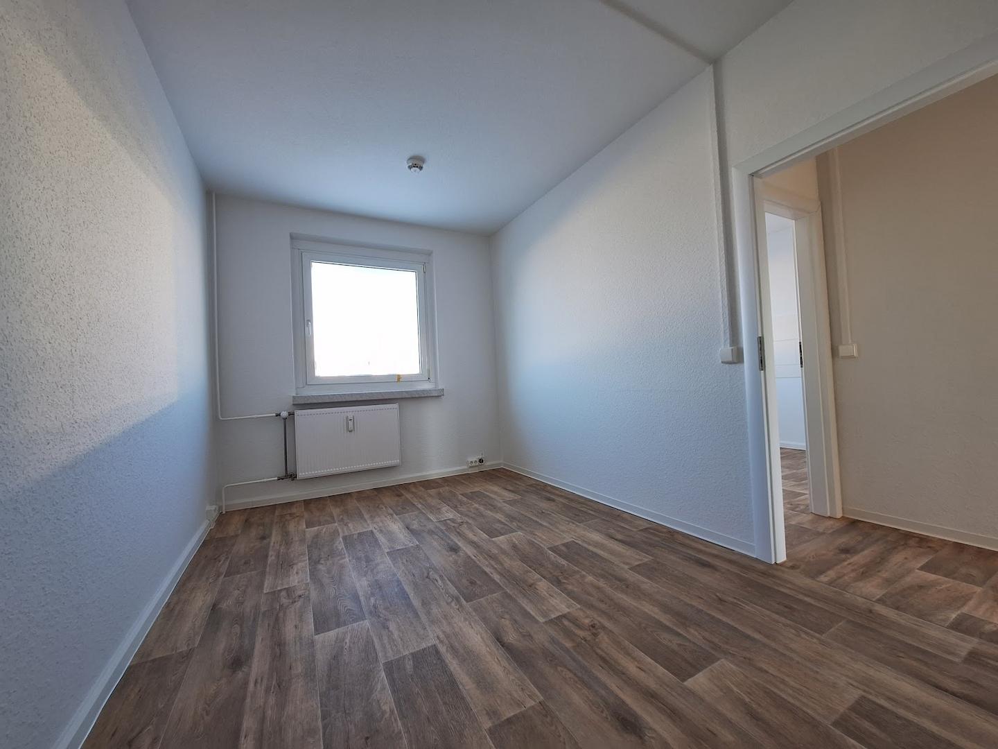 Schlafzimmer - Beispiel