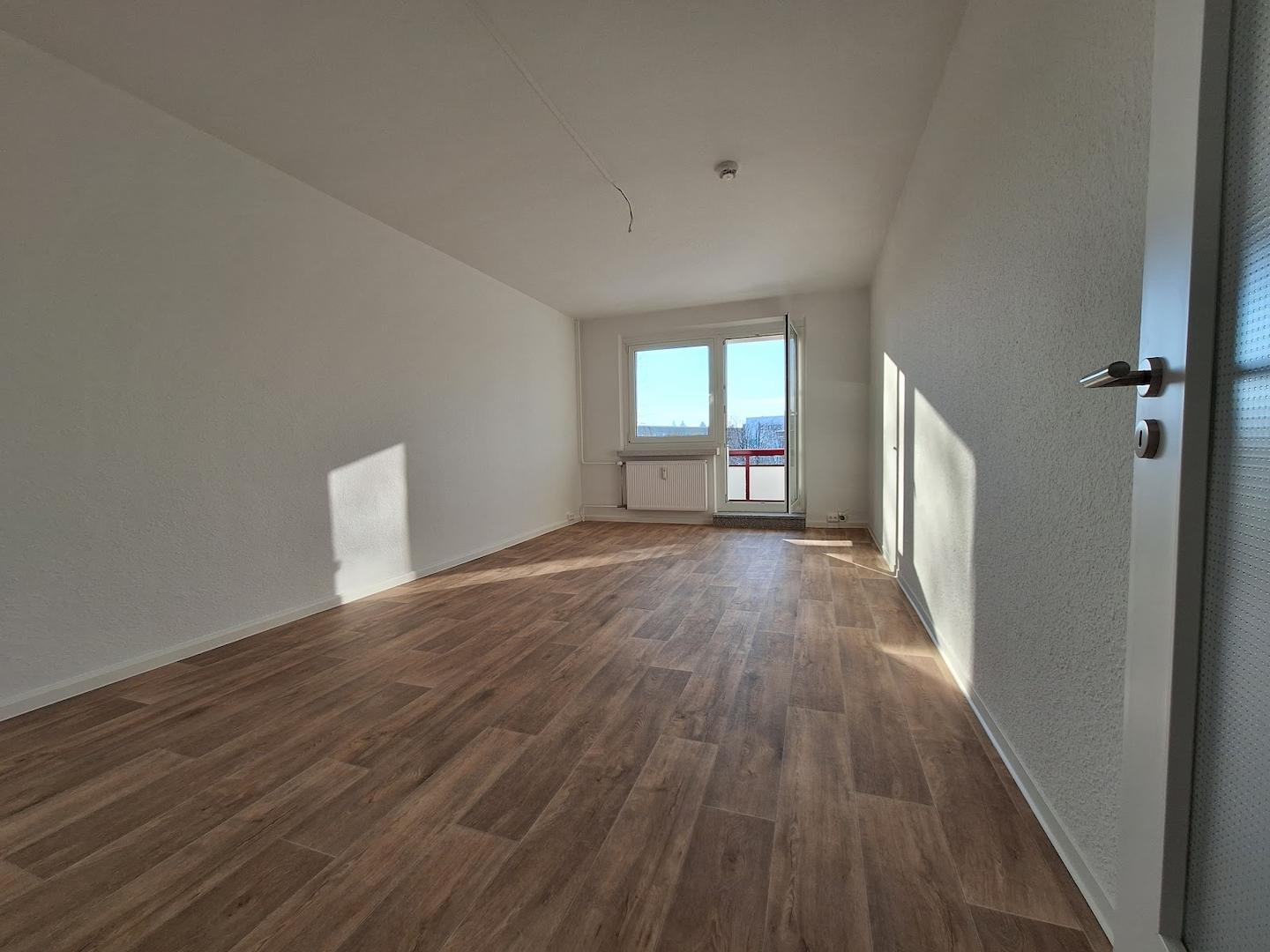 Wohnzimmer-Beispiel