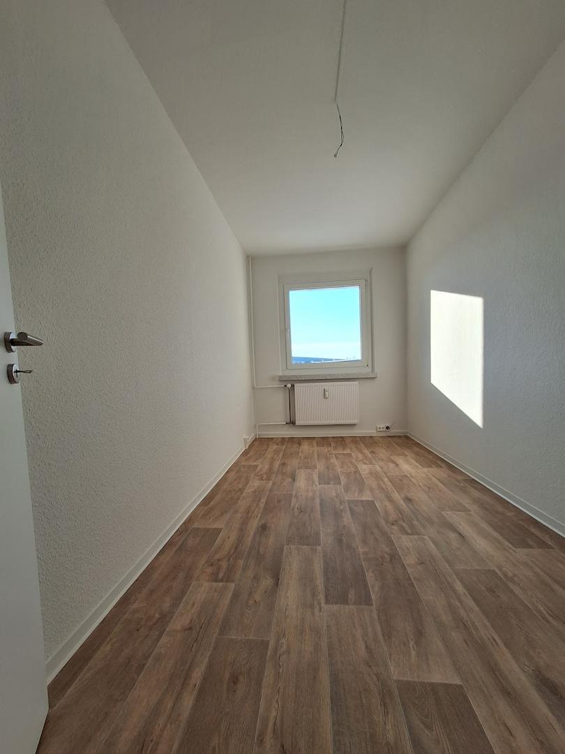 Kinderzimmer - Beispiel