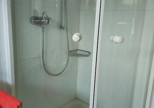 Dusche