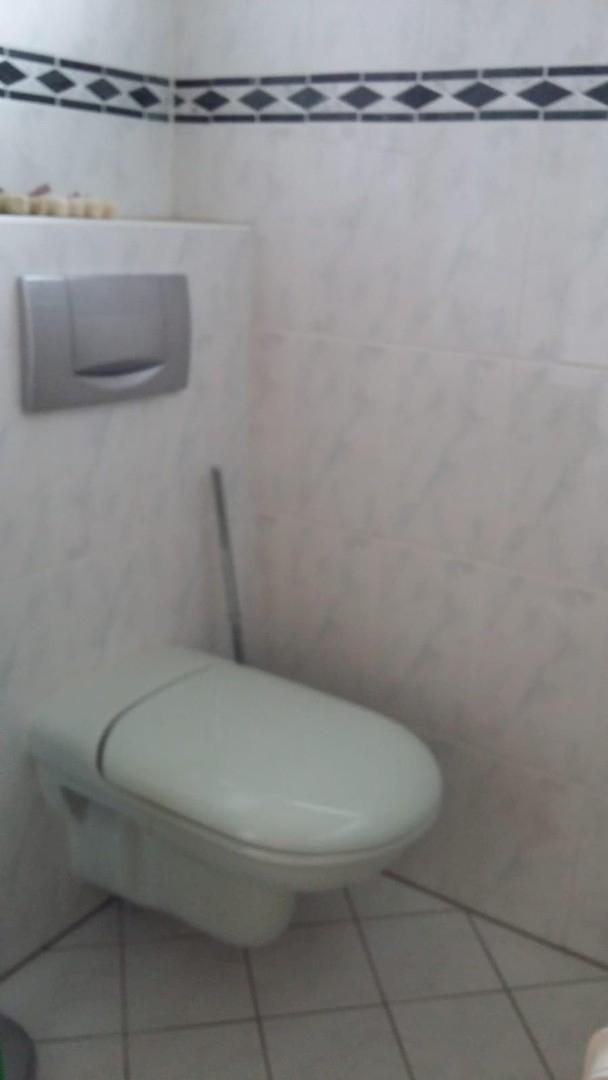 Gäste-WC