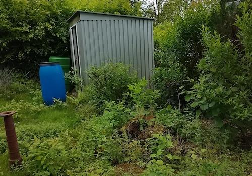Garten