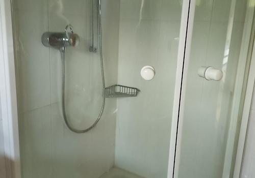 Dusche