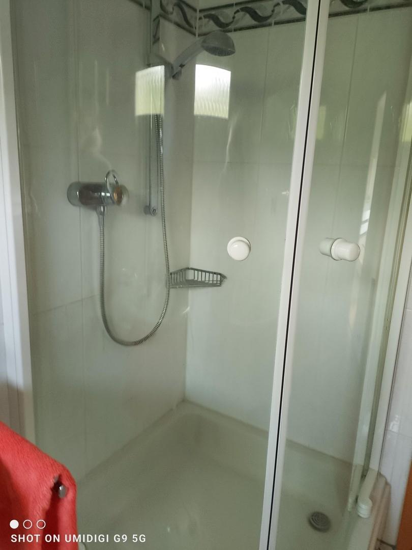 Dusche