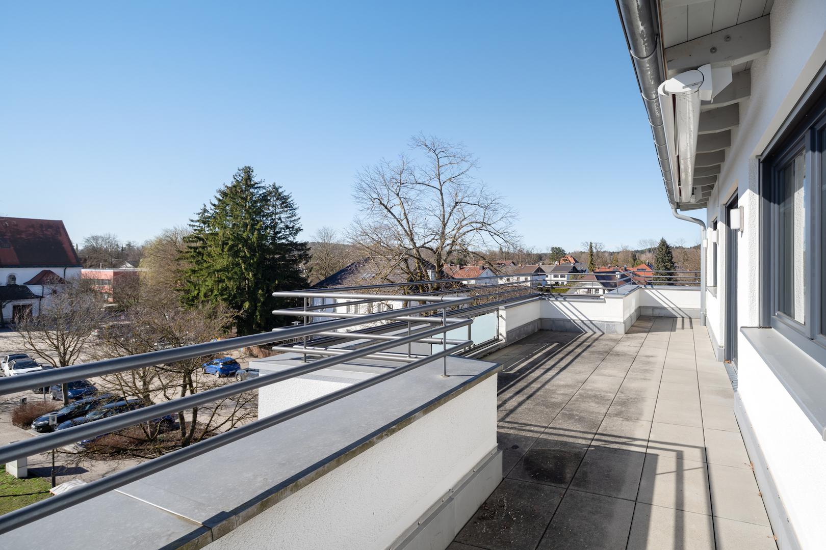 Südterrasse