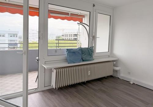 Zimmer 3 (Balkonzimmer)