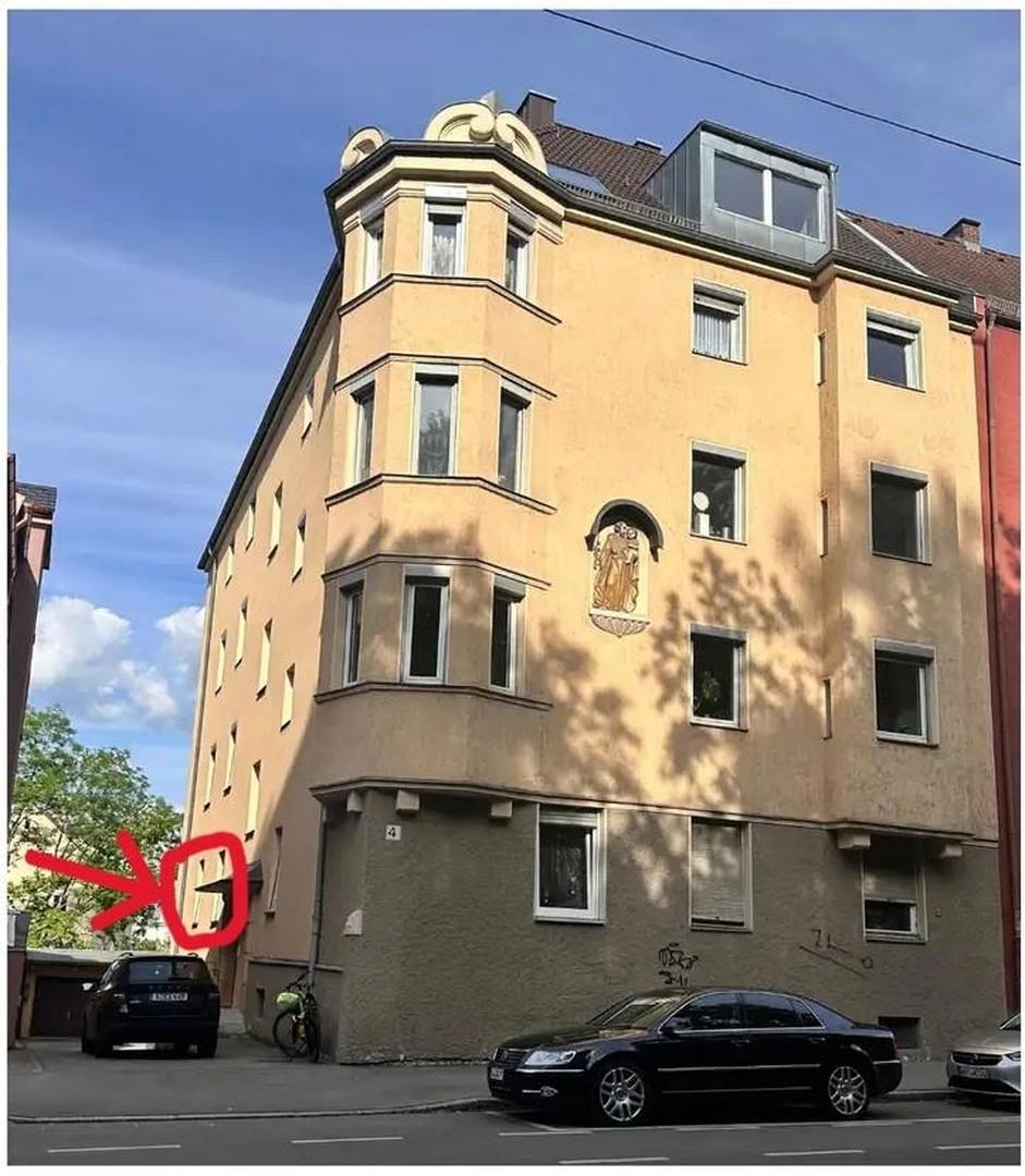 Aussenansicht