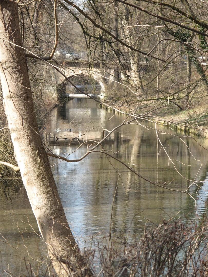 Umgebung