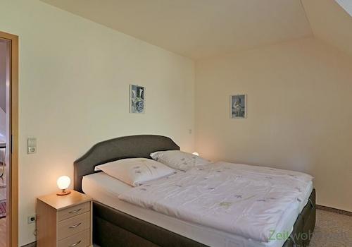 Doppelbett