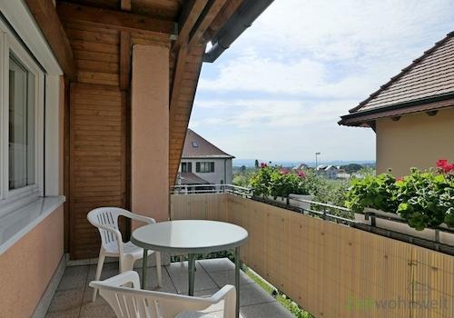 Küchenbalkon