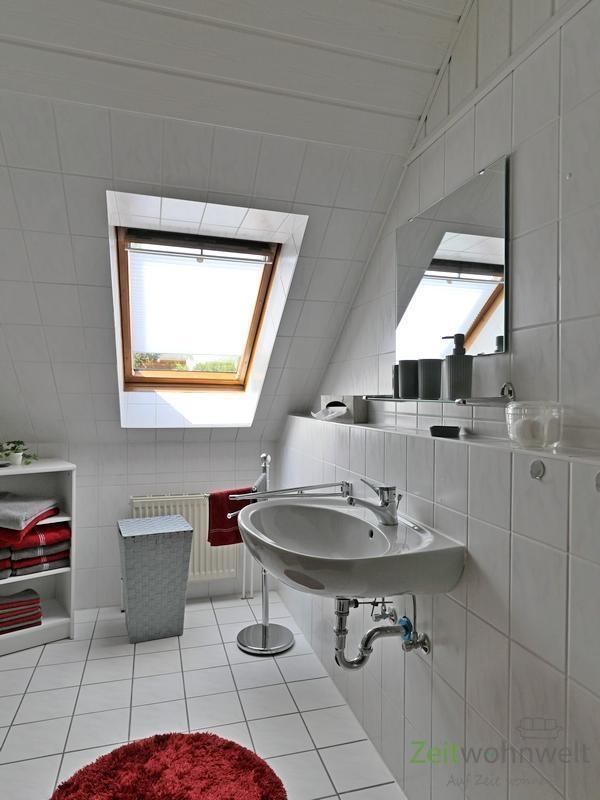 Blick ins Bad