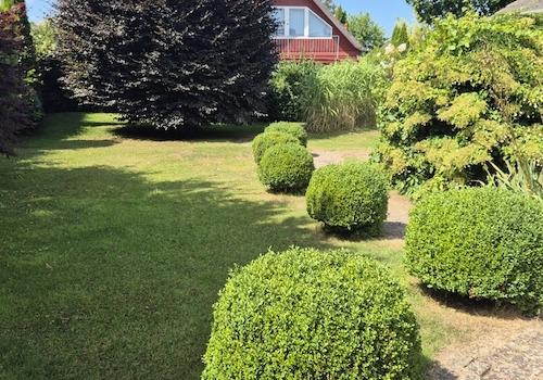 Garten