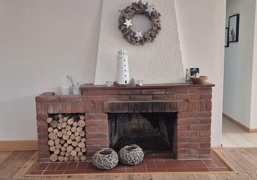 Kamin