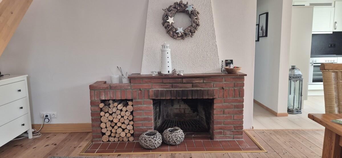 Kamin