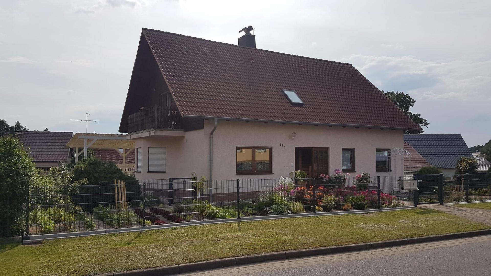 Haus