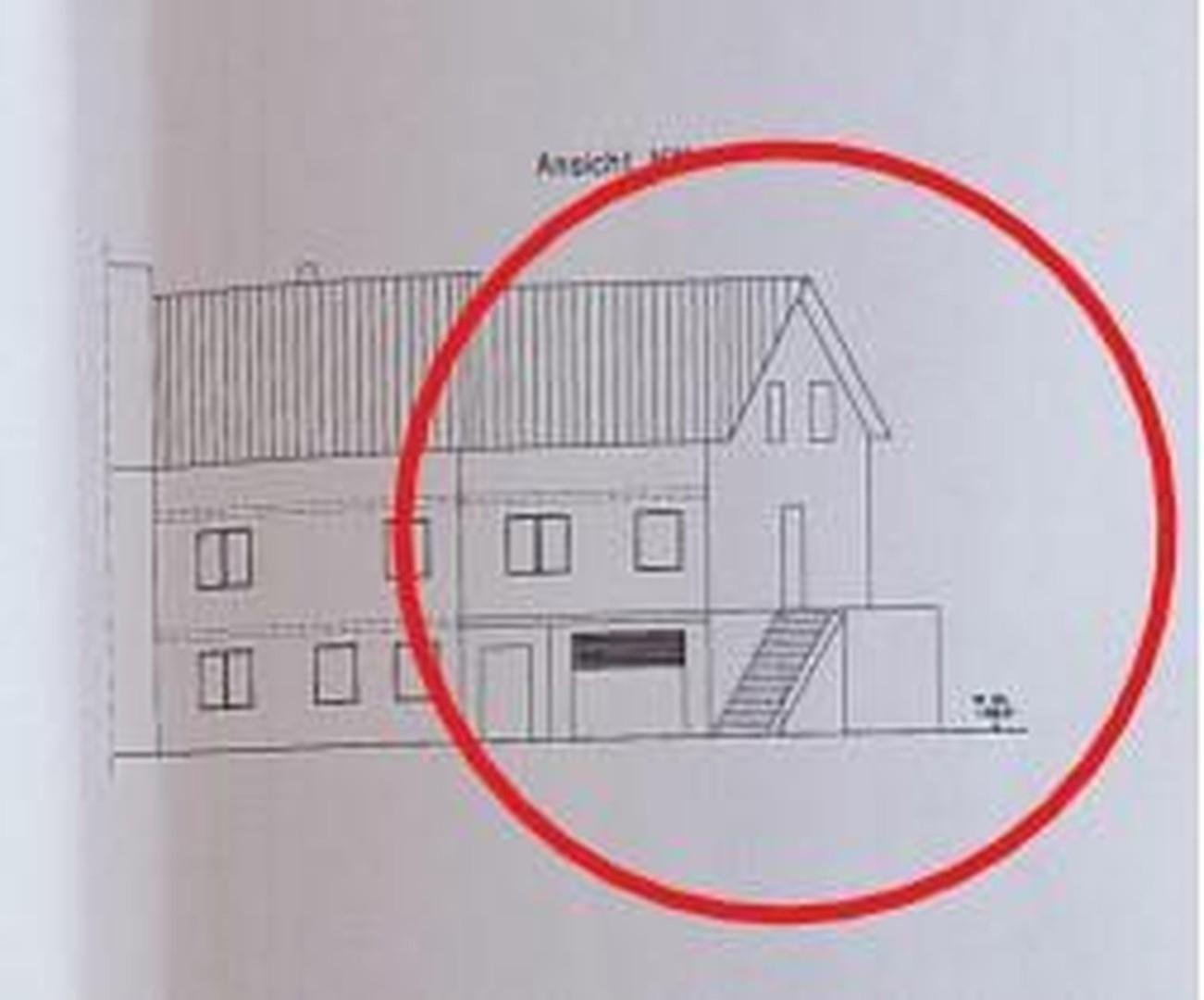 Anbau 