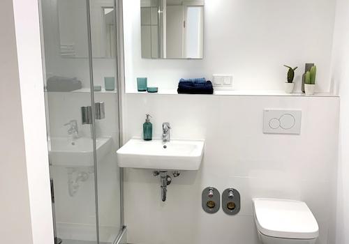 Badezimmer