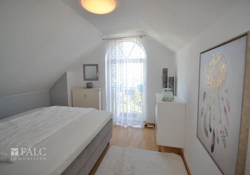 Elternschlafzimmer