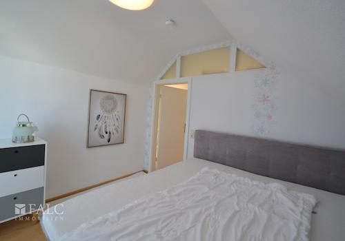 Elternschlafzimmer