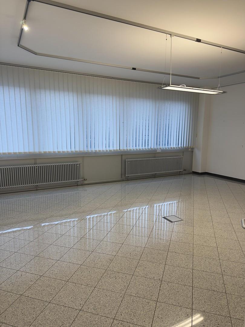 Einzelbüro C