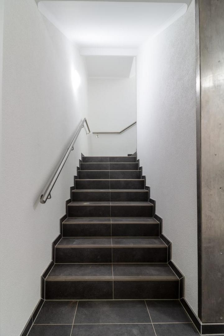 Treppenhaus