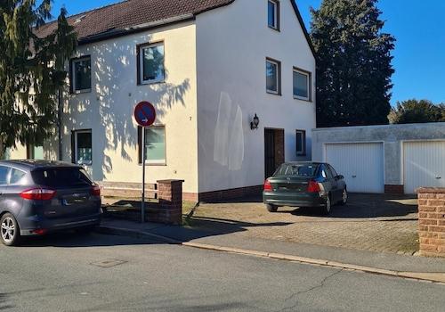 Gesamtansicht