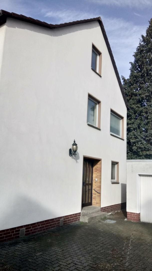 Eingangsbereich