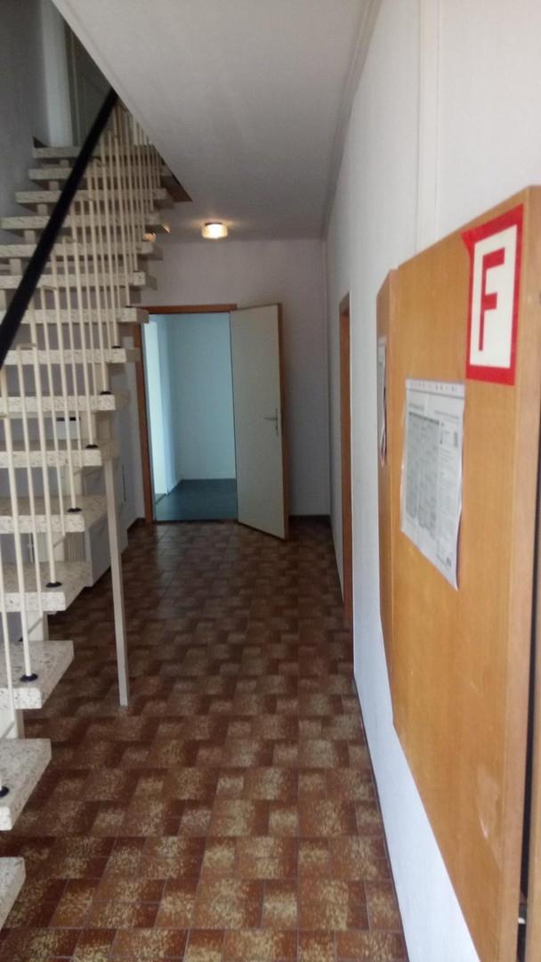 Treppenhaus 1