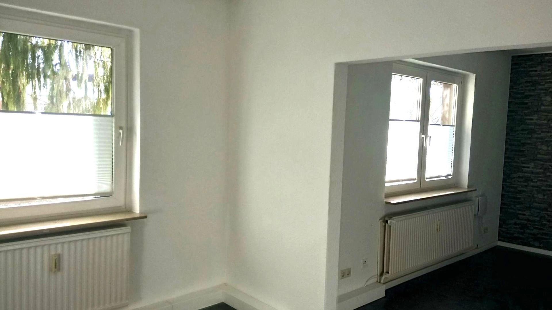 Wohnzimmer Erdgeschoß