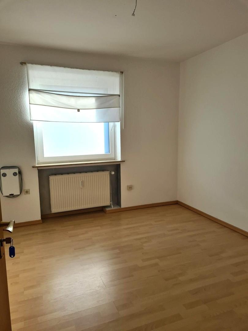 Erdgeschoß, Zimmer extra