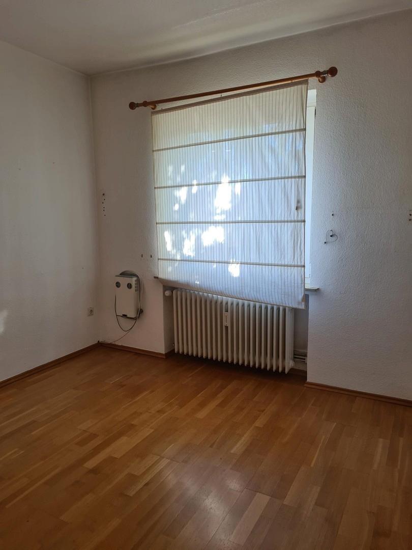 Zimmer 1 - 1. OG
