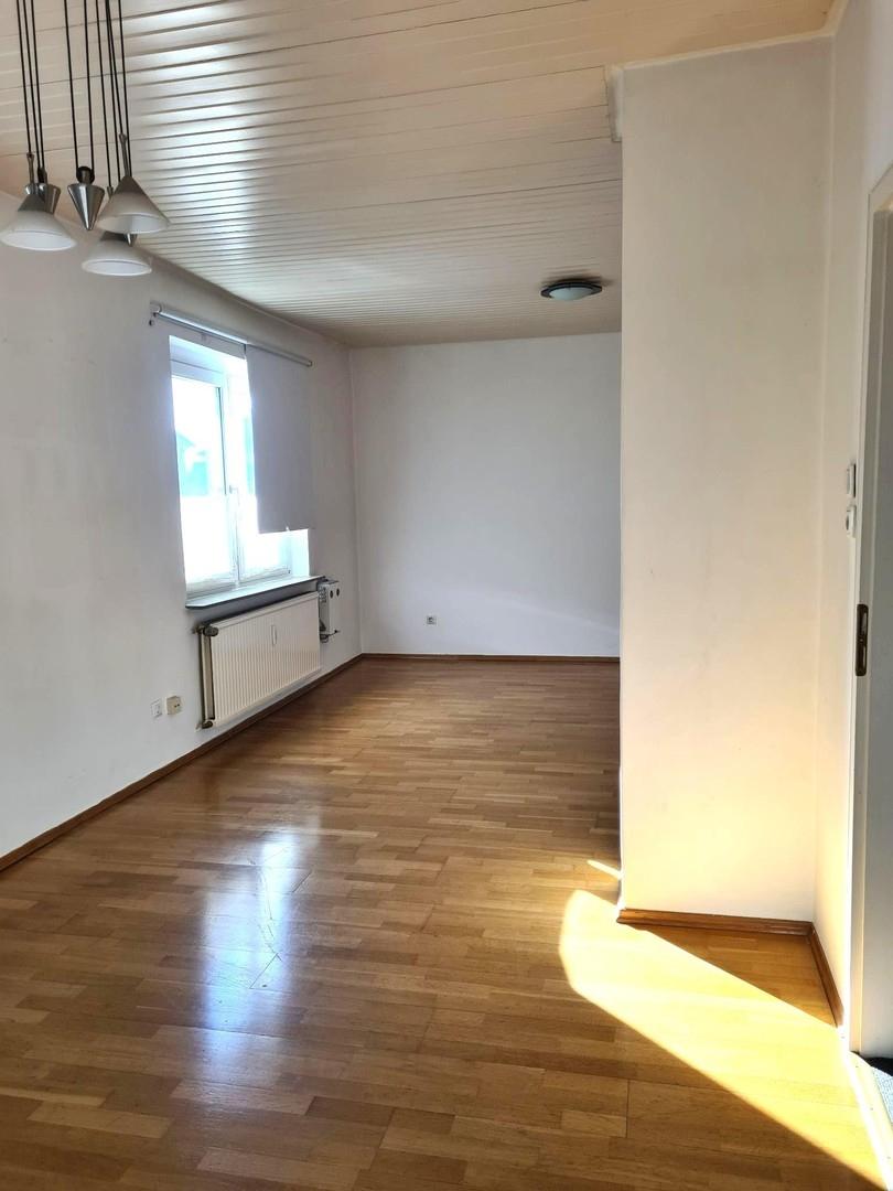 Wohnzimmer - 1. OG