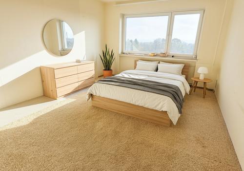 Schlafzimmer KI