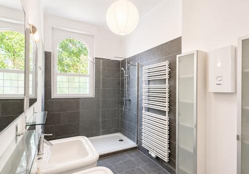 Badezimmer 1. Obergeschoss