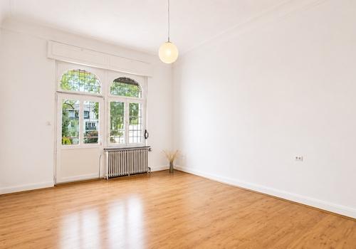 Büro 1. Obergeschoss