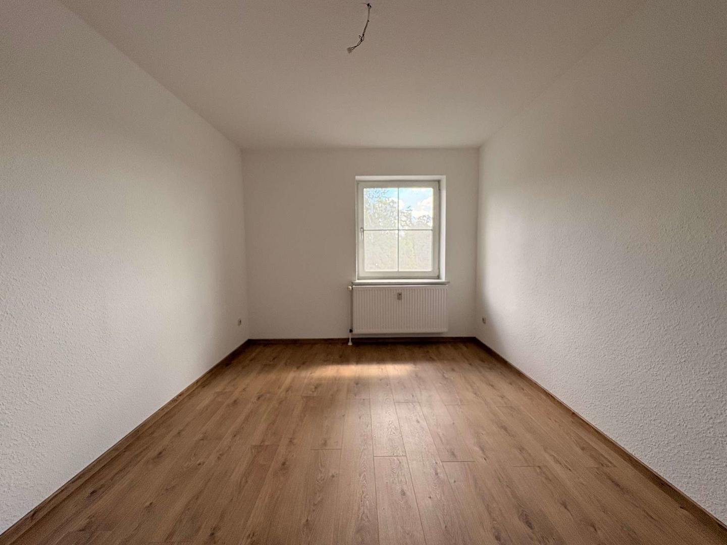 Schlafzimmer Referenzbild