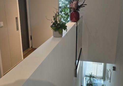 21FlurTreppe