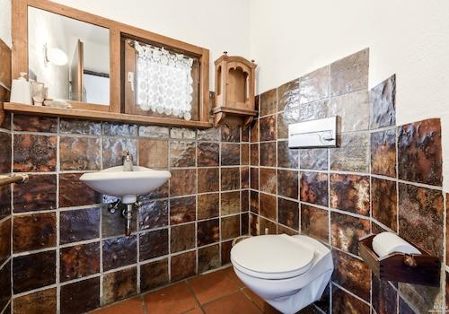 Gäste-WC
