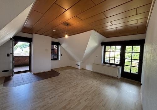 Wohn- und Esszimmer OG