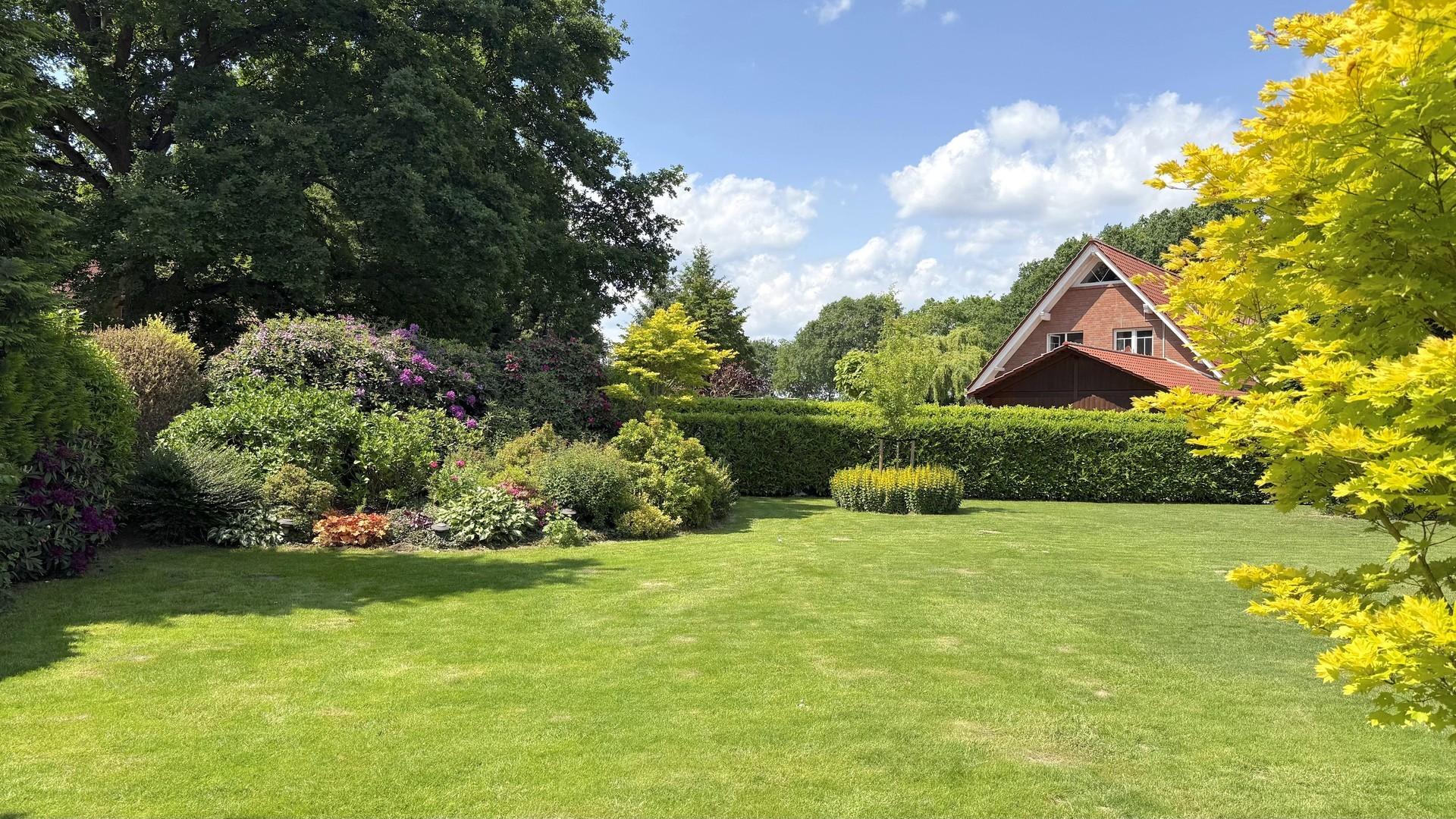 Garten