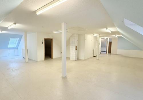 Dachgeschoss