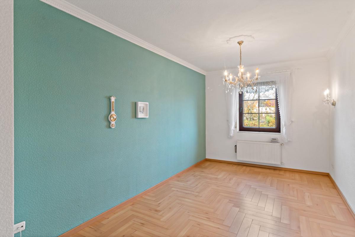 Schlafzimmer EG