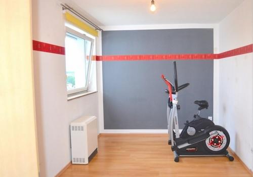 Kinderzimmer/Büro