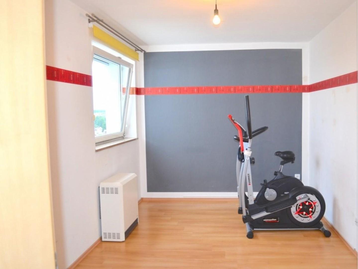 Kinderzimmer/Büro