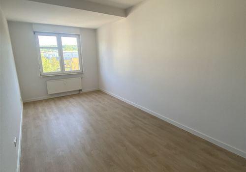 Schlafbereich