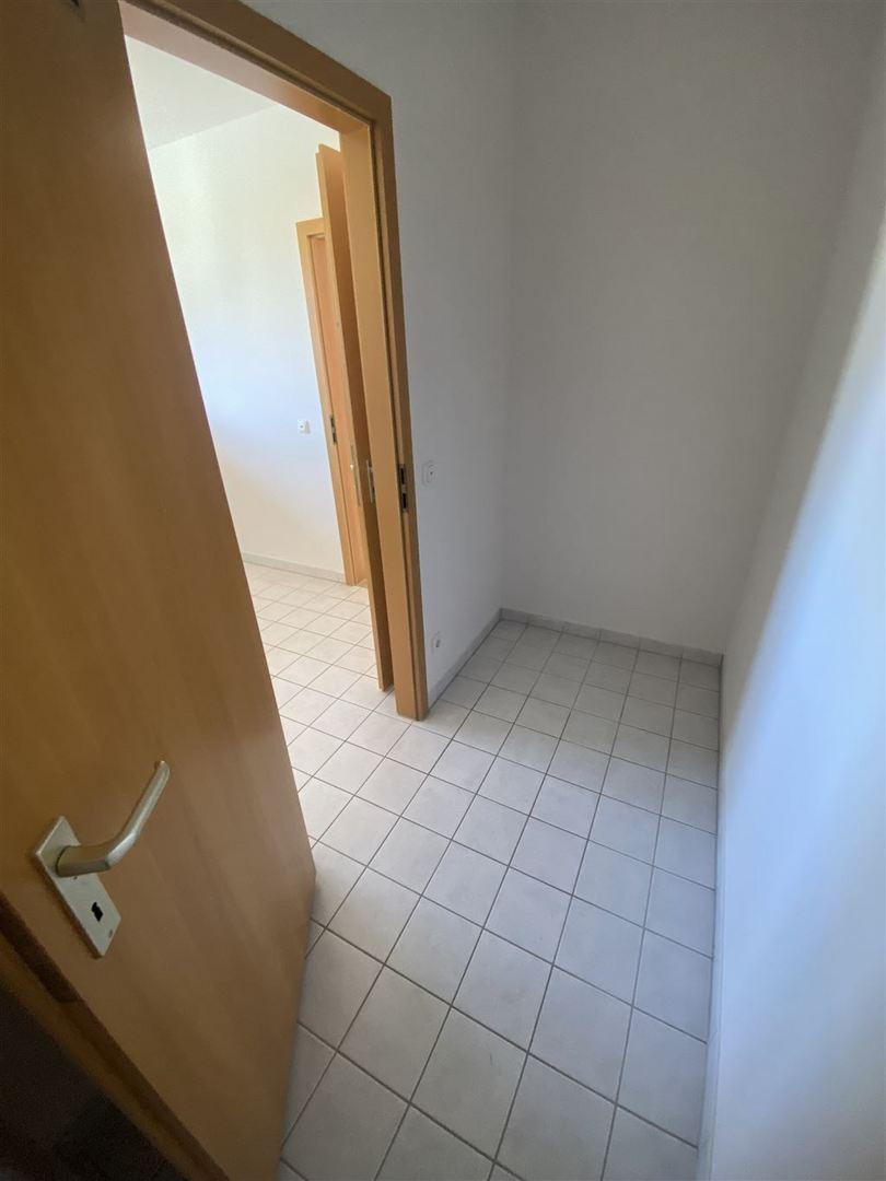 Abstellkammer in Küche