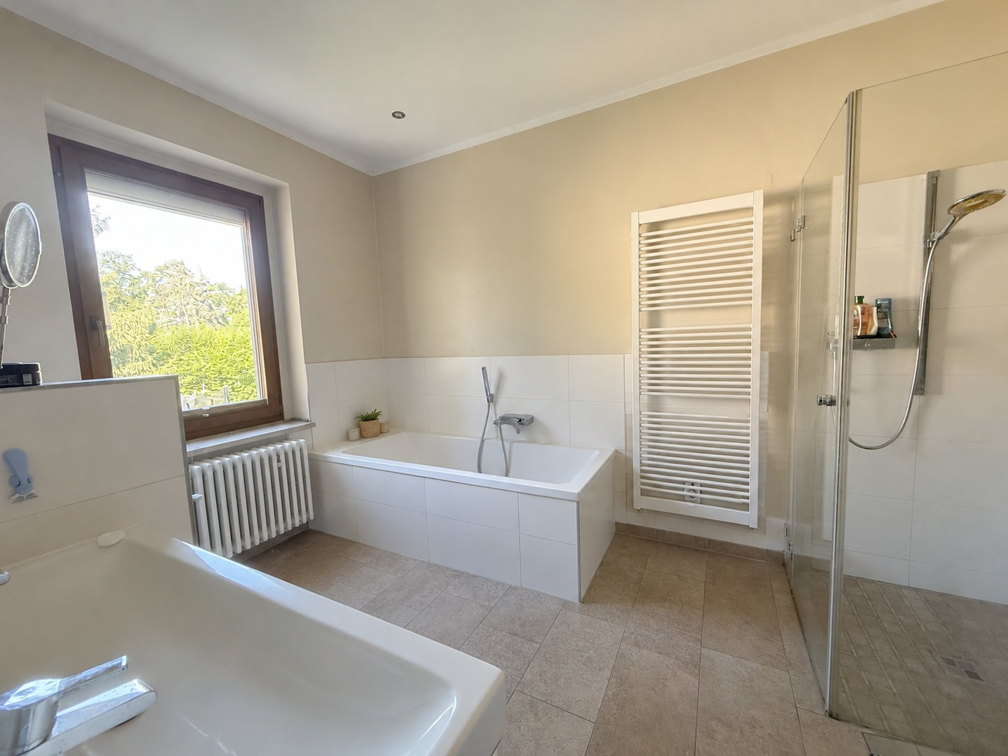 Badezimmer OG