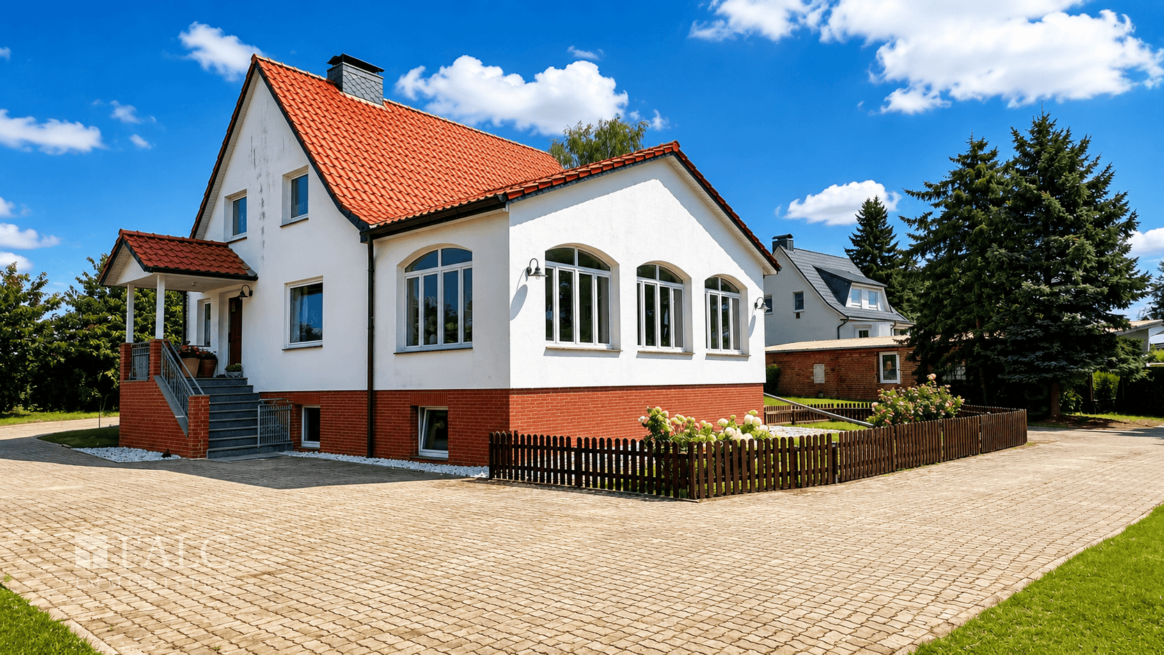 Nordansicht
